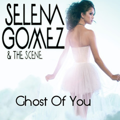 Selena Gomez - Ghost Of You (Cover)