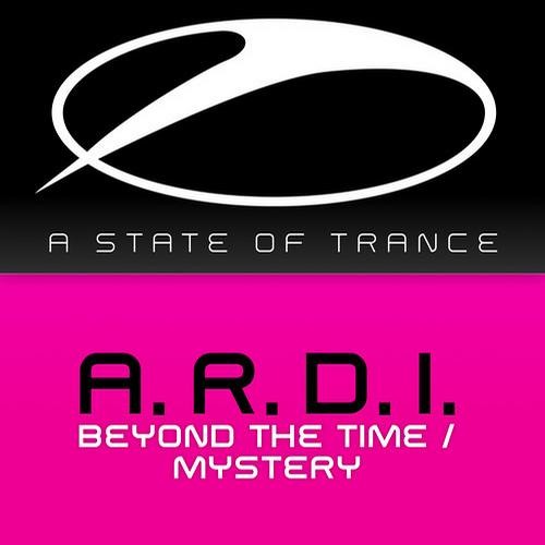 A.R.D.I - Beyond The Time (Original Mix)