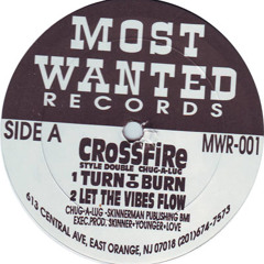Crosfire - I Dont Think So