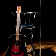 Terjebak Nostalgia Cover by Andre Pause feat Debby FOG