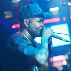 MC CIDINHO - SAUDADE DÓI