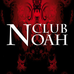 Mr.Monroe @ Club Noah 6.7.2013