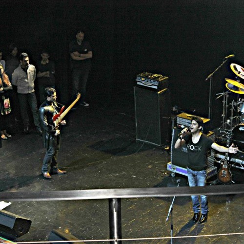 Tenhai Background Score