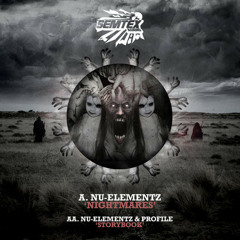 NU ELEMENTZ & PROFILE-STORYBOOK(SEMTEX AUDIO)