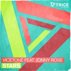 Stars Vicetone Feat. Jonny Rose