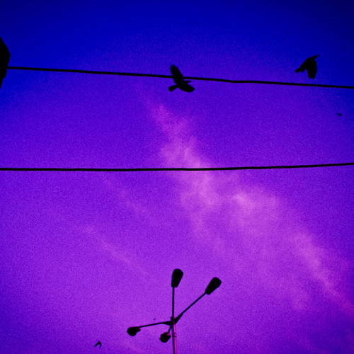 Lo-fi - Music for the slacker generation