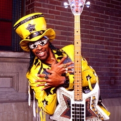 How To Play The Funk with Bootsy Collins