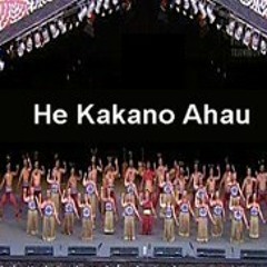 He Kakano Ahau