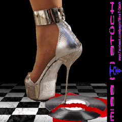 Miss T Stück - Haters like you