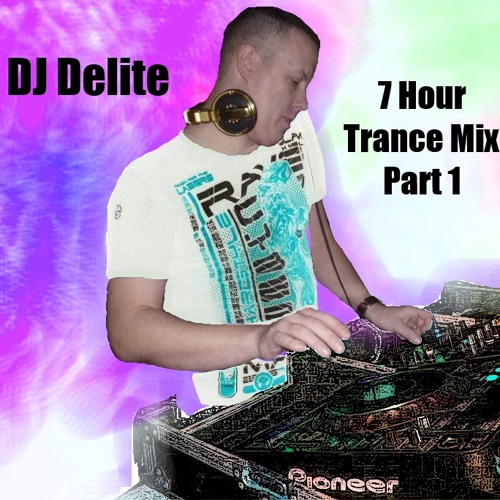 classic trance