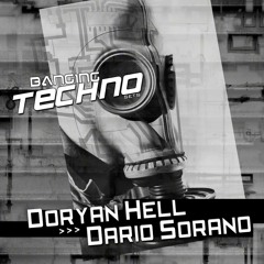 Banging Techno Sets 059 Doryan Hell & Dario Sorano