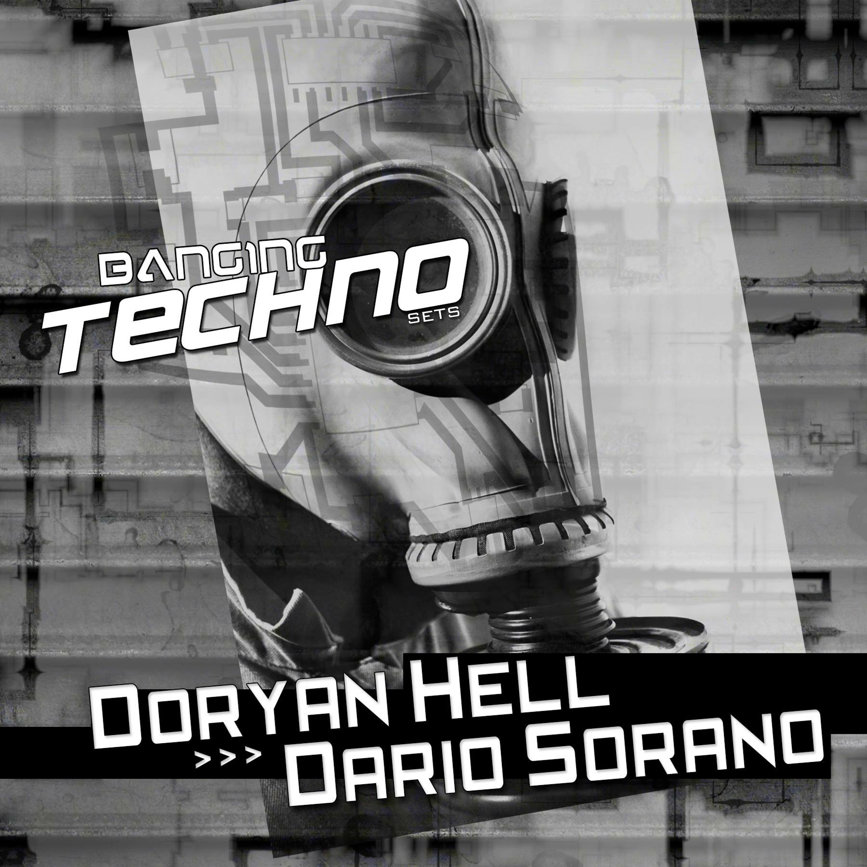 Banging Techno sets