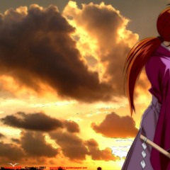 T.M Revolution - Heart Of Sword (Remix) (Samurai X - Rurouni Kenshin O.S.T)