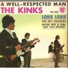 A Well Respected Man (The Kinks Cover)