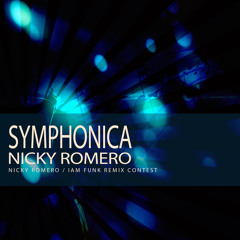 Nicky Romero - Symphonica (IAM Funk Remix) (contest)
