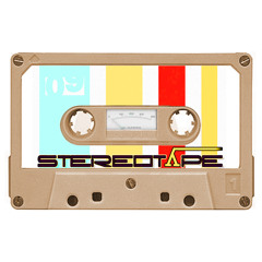 Stereotype # 09 -- by Sonja Brilliant