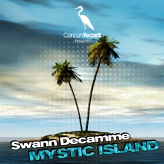 Preview EP "Mystic Island" [Cancun Records]