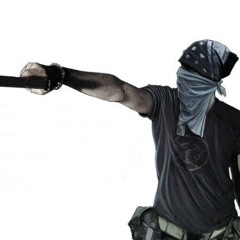 Gangsta + Dubstep = GANGSTEP