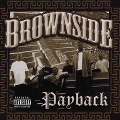 Vatos 'N The Varrio - Brownside