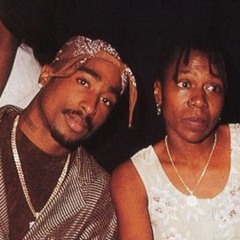 2Pac Dear Mama mashup (tq-westside)