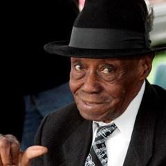 Pinetop Perkins And The Rhythm Room AllStars - Got my Mojo Working