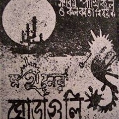 সংবিগ্ন পাখিকুল (মূল গানঃ মহীনের ঘোড়াগুলি)