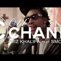 Wiz Khalifa - Old Chanel Ft Smoke DZA [Rip]