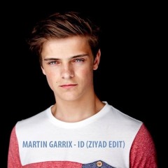 Martin Garrix - ID (Ziyad's Edit) **FREE DL**