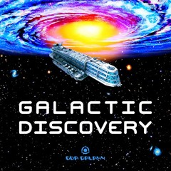 VA - Galactic Discovery (Preview)