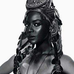 Beyoncé - Black Culture