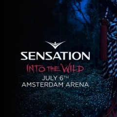 Nicky Romero - Live @ Sensation Into The Wild - Amsterdam ArenA