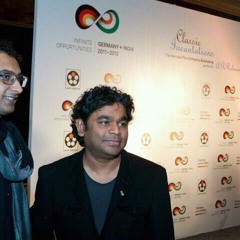 Mausam & Escape- Slumdog Millionaire, Nobel Peace Prize Concert 2010
