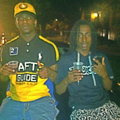 Treat You Right- Lil D x Jae Prince