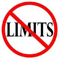No Limits (Do What I Want)