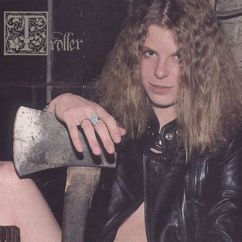 Troller -  Troller (HD003) - 05 Best