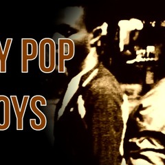 Loly Pop Boys Amusement À Basscity Mp3