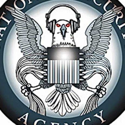A secret system FuckNSA *Melomania03*