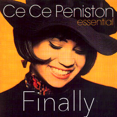 CeCe Peniston - Finally (Keyano Remix)