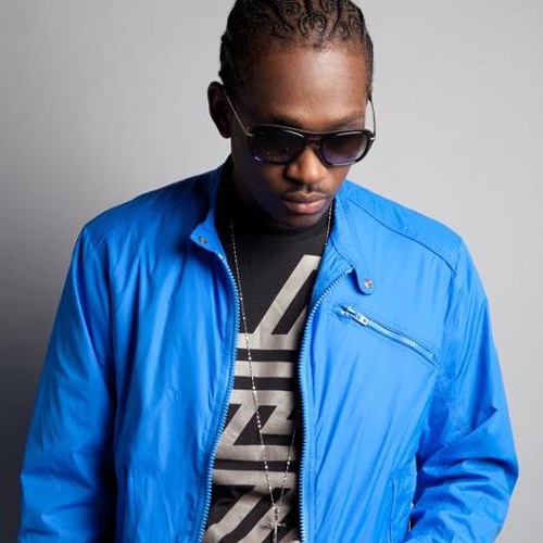Unknown Number - Busy Signal (DUB)