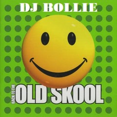 DJ Bollie Old Skool Mix