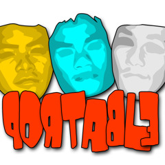 Portable - The East (Original Mix)