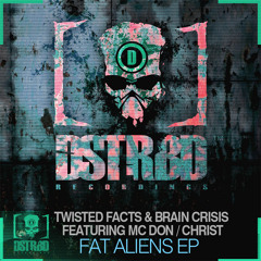 Christ - Fat Alien (Disturbed rec)