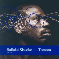 Ballake Sissoko - Berekoy