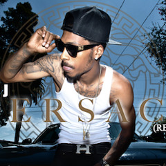 Ben J - VERSACE REMIX