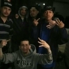 Mr.Dozer,Guero Smokes,Lil Snipes-Somos Surenos (Remix)