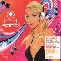 Most Precious Love (Freemasons Mix) - Blaze Pres. Uda Feat. Barbara Tucker
