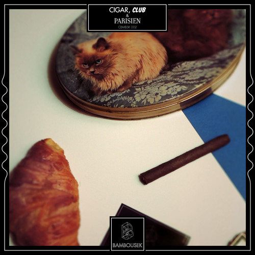 Goldhammer - Work That Body, Move Your Body