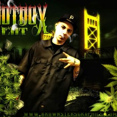 Pelon,Creeper-HotBox Reppin