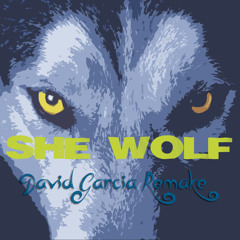 She Wolf - David Garcia Remake