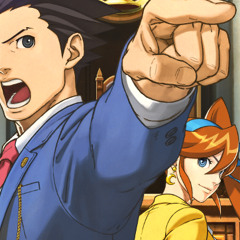 Phoenix Wright Remix Dubstep
